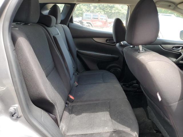 JN1BJ1CRXKW329989 Nissan ROGUE SPOR