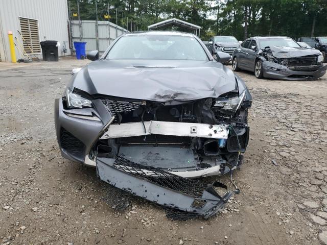 JTHHP5BCXK5006959 Lexus Rc-f