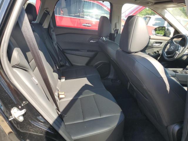 JN8BT3BB2PW465097 Nissan ROGUE SV