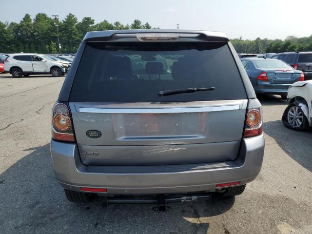 SALFP2BG6FH432686 Land Rover Lr2 Se