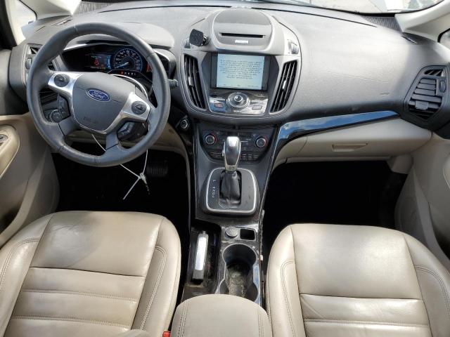 1FADP5DU5HL113918 Ford C-max Tita