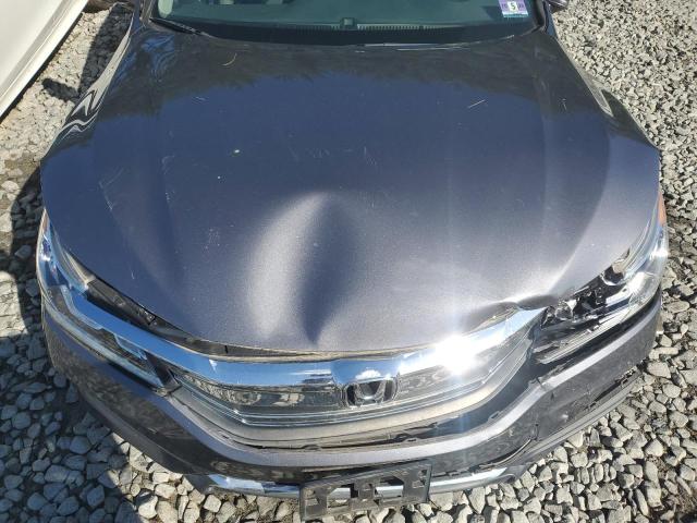 1HGCR3F88HA027729 Honda ACCORD EXL