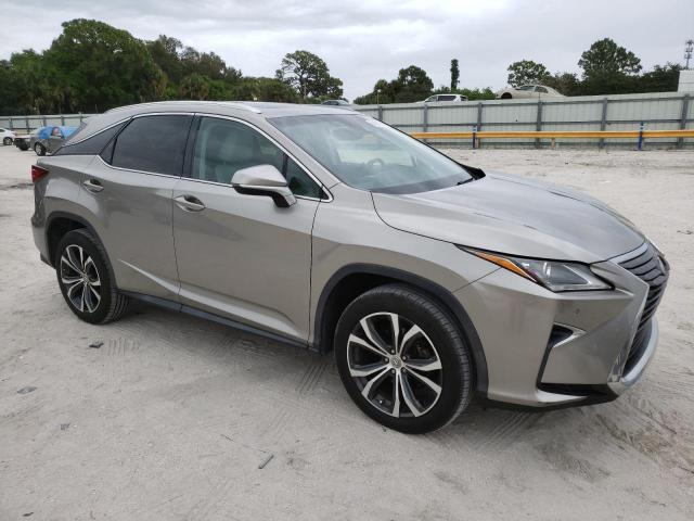 2T2ZZMCA4HC038918 Lexus RX 350 BAS