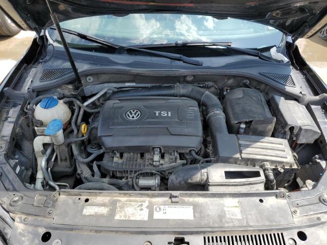 1VWAT7A39FC032267 Volkswagen PASSAT S