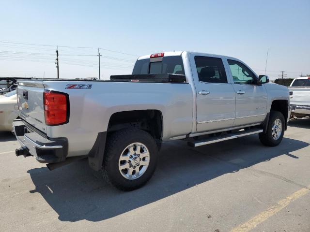1GC1KWEG3HF125610 Chevrolet Silverado