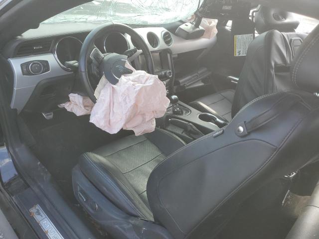 1FA6P8CF6F5432887 Ford MUSTANG GT