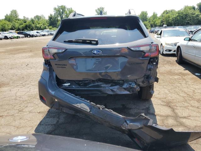 4S4BTAJC2P3131899 Subaru Outback On