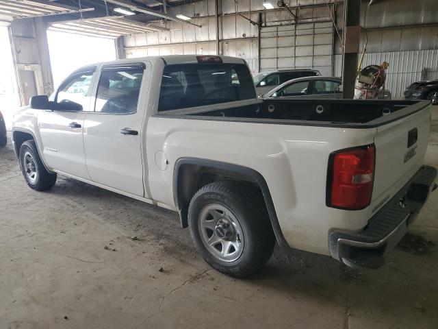 3GTP1TEH7EG537463 GMC SIERRA C15