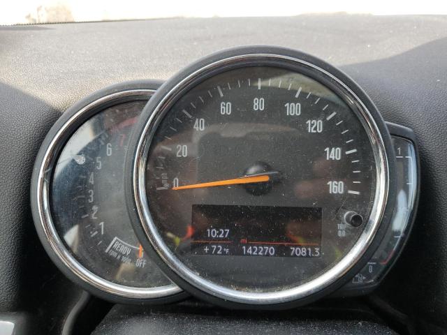 WMZYS7C50K3F45455 Mini Countryman