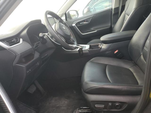 2T3Y1RFV8LC081533 Toyota RAV4 LIMIT