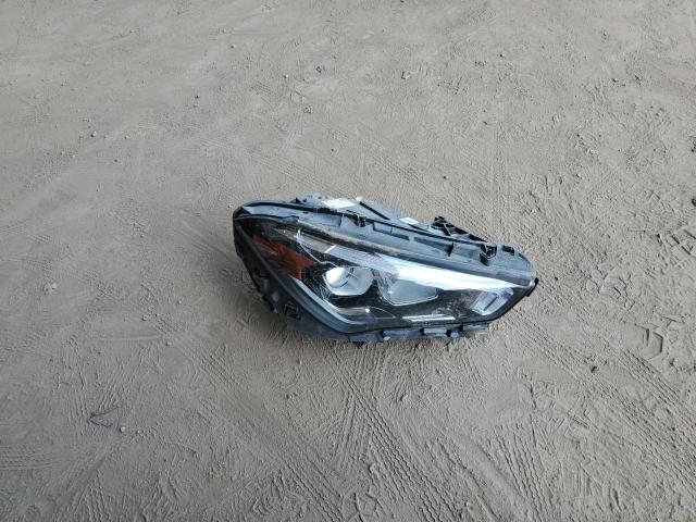 W1K5J4GBXMN179888 Mercedes-Benz CLA 250