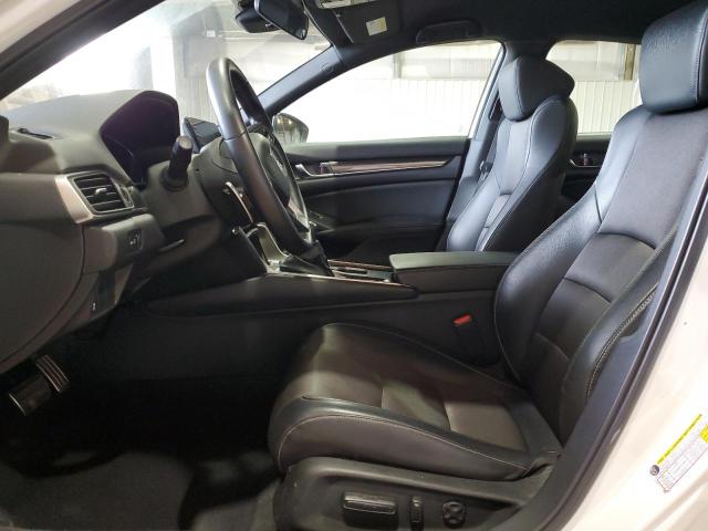 1HGCV1F35JA163956 Honda ACCORD SPO