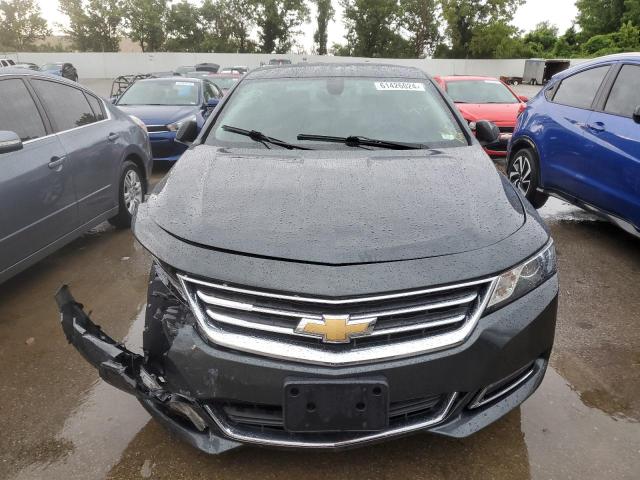 2G11Z5S39K9102204 Chevrolet IMPALA LT