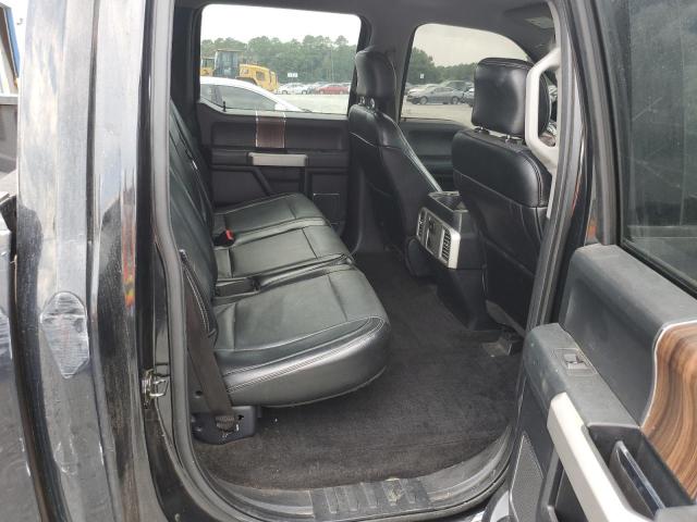 1FTEW1CG3FFB19184 Ford F150 SUPER