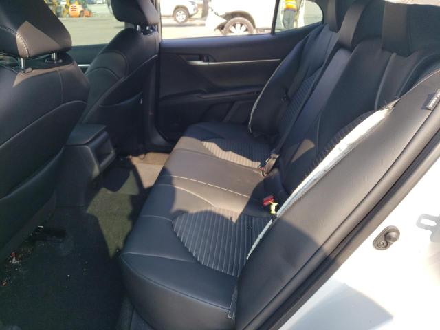 4T1G11AK7RU221596 Toyota Camry Se N