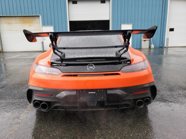 W1KYJ8BA3MA043094 Mercedes-Benz Amg Gt Bla