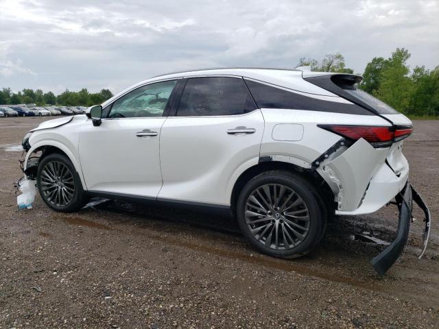2T2BBMCA5RC022878 Lexus Rx 350h Ba