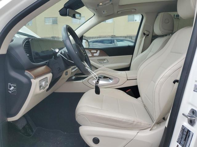 4JGFB4JB6NA691818 Mercedes-Benz GLE 350