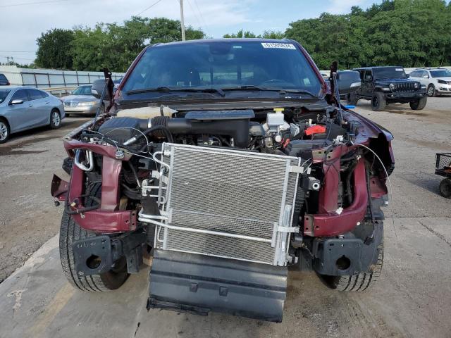 1C6RREFG8MN769036 RAM 1500 Big H
