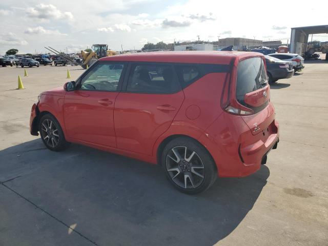 KNDJ63AU0M7126295 KIA SOUL GT LI