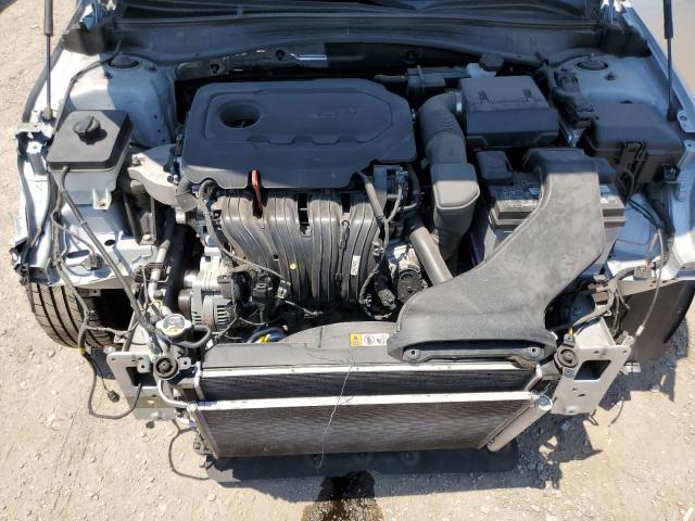5XXGT4L36KG346316 KIA Optima Lx