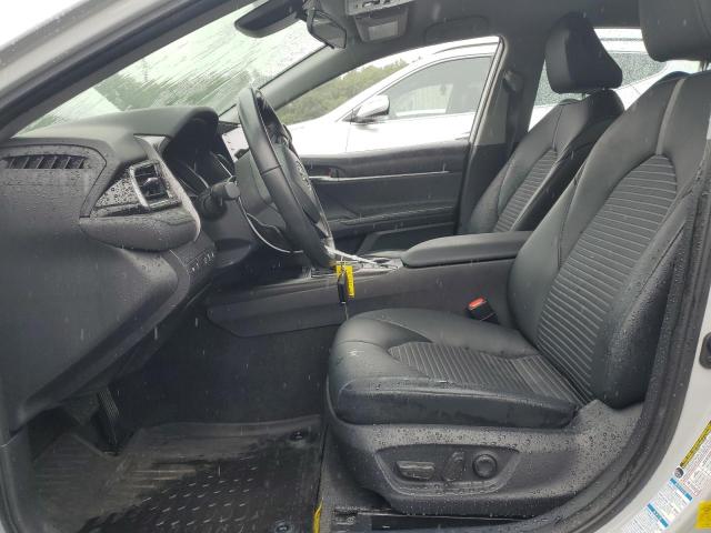 4T1G11BK2PU087320 Toyota Camry Se N