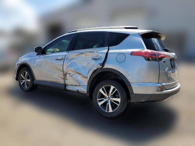 2T3WFREVXGW300202 Toyota Rav4 Xle