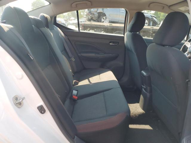 3N1CN8FV6LL827656 Nissan VERSA SR