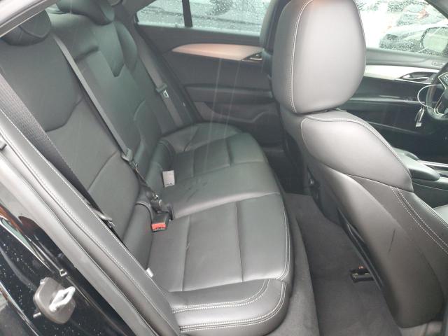 1G6AF5SX7J0117248 Cadillac ATS LUXURY