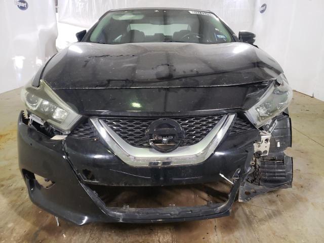 1N4AA6AP7GC427805 Nissan MAXIMA 3.5