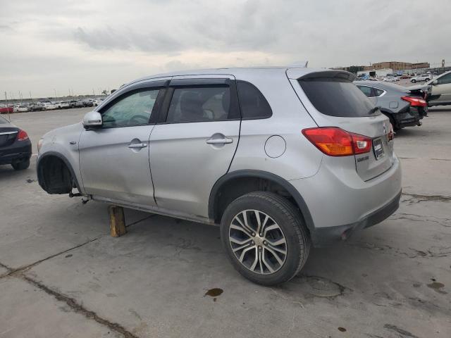 JA4AP3AU7HZ028169 Mitsubishi Outlander