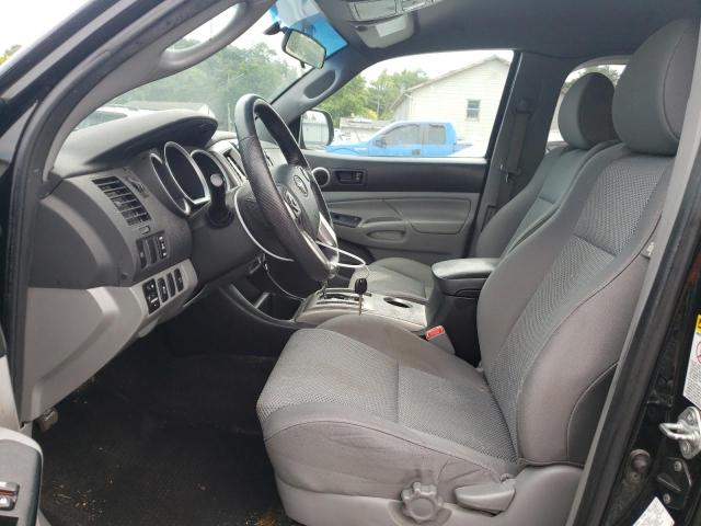 5TFUU4EN5EX099740 Toyota Tacoma
