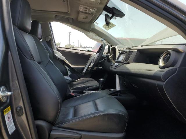 2T3YFREV7FW142859 Toyota RAV4 LIMIT
