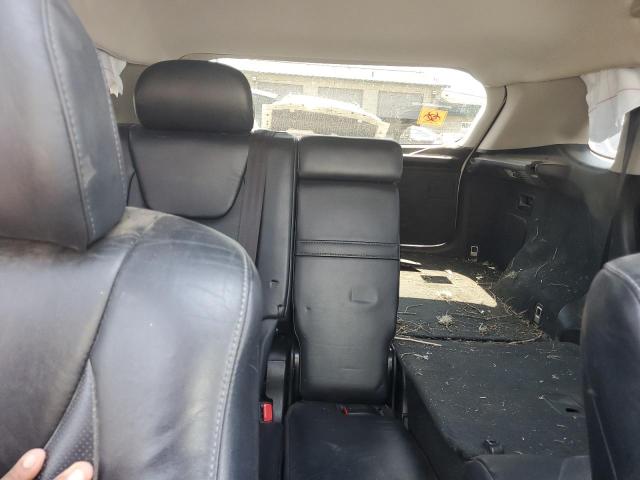 2T2BK1BA6EC247675 Lexus RX 350 BAS