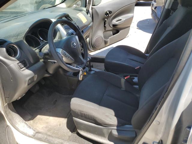 3N1CE2CP3HL373540 Nissan VERSA NOTE