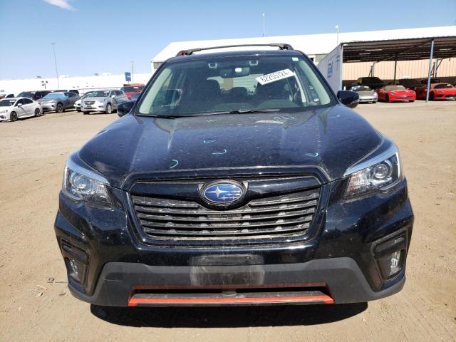 JF2SKARC3LH557594 Subaru FORESTER S