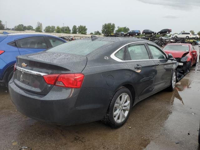 2G11Z5S39K9102204 Chevrolet IMPALA LT