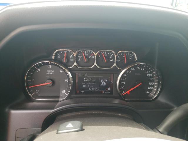 3GTU2VECXEG430892 GMC SIERRA K15