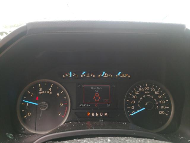 1FTFW1E54JFC49242 Ford F150 SUPER