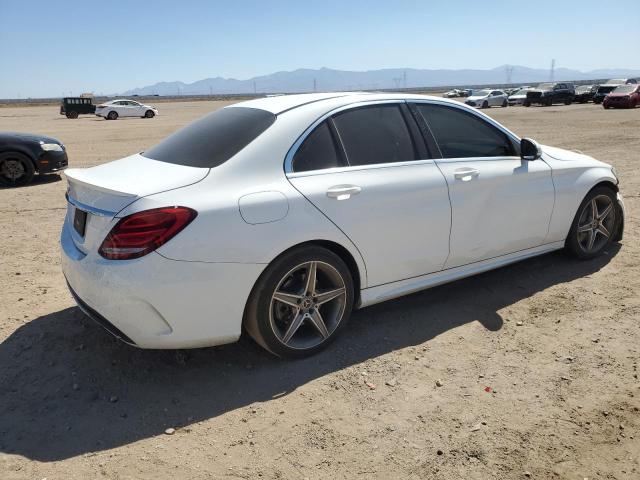 55SWF4JB4JU237611 Mercedes-Benz C 300