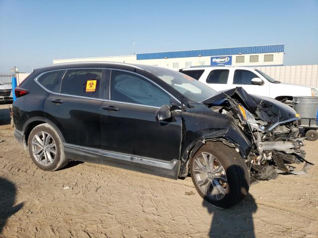 2HKRW2H96MH681911 Honda CR-V TOURI