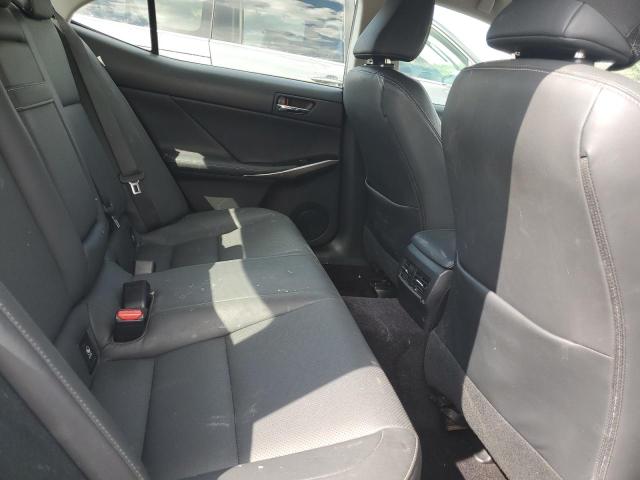 JTHBF1D25E5037837 Lexus IS 250