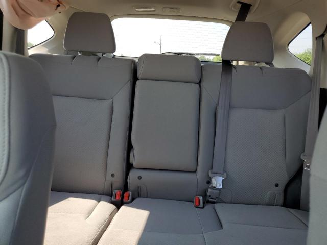 2HKRM4H58GH655507 Honda CR-V EX