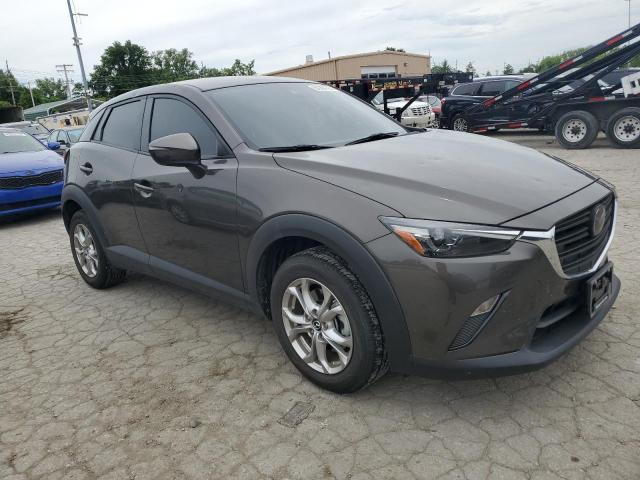 JM1DKFB77L1471053 Mazda Cx-3 Sport