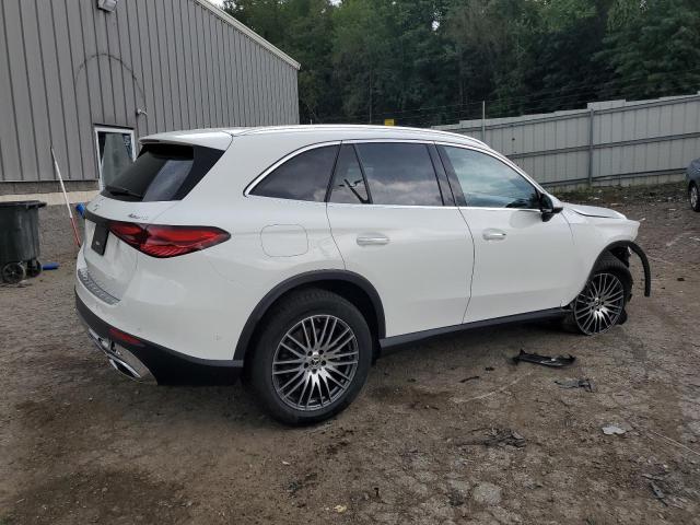 W1NKM4HB0PU019461 Mercedes-Benz GLC 300 4M