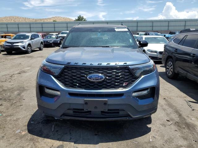 1FM5K8GC0LGB21617 Ford EXPLORER S