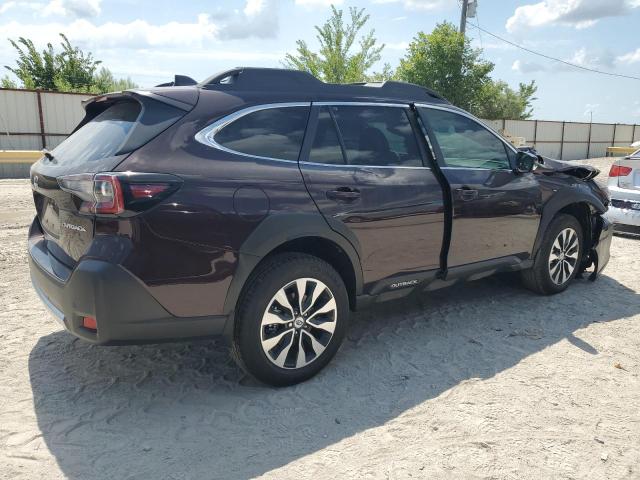 4S4BTANCXR3295429 Subaru OUTBACK LI