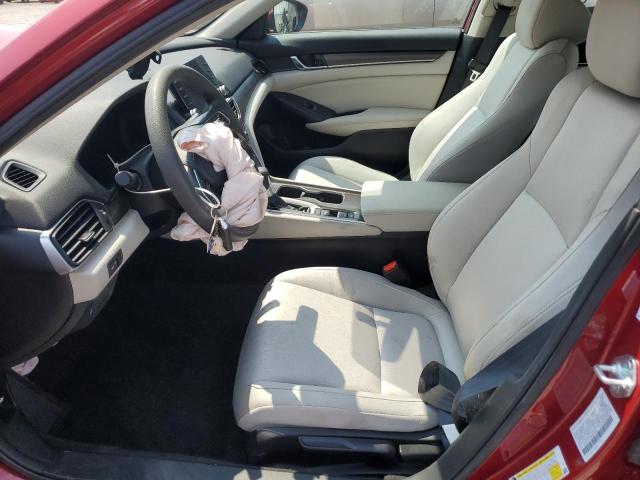 1HGCV1F17MA031042 Honda ACCORD LX