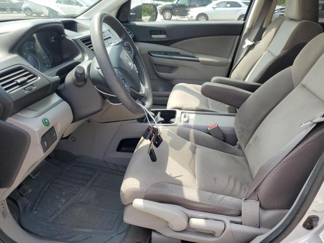 2HKRM4H50EH690278 Honda CR-V EX
