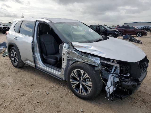 JN8BT3BA6PW431753 Nissan ROGUE SV